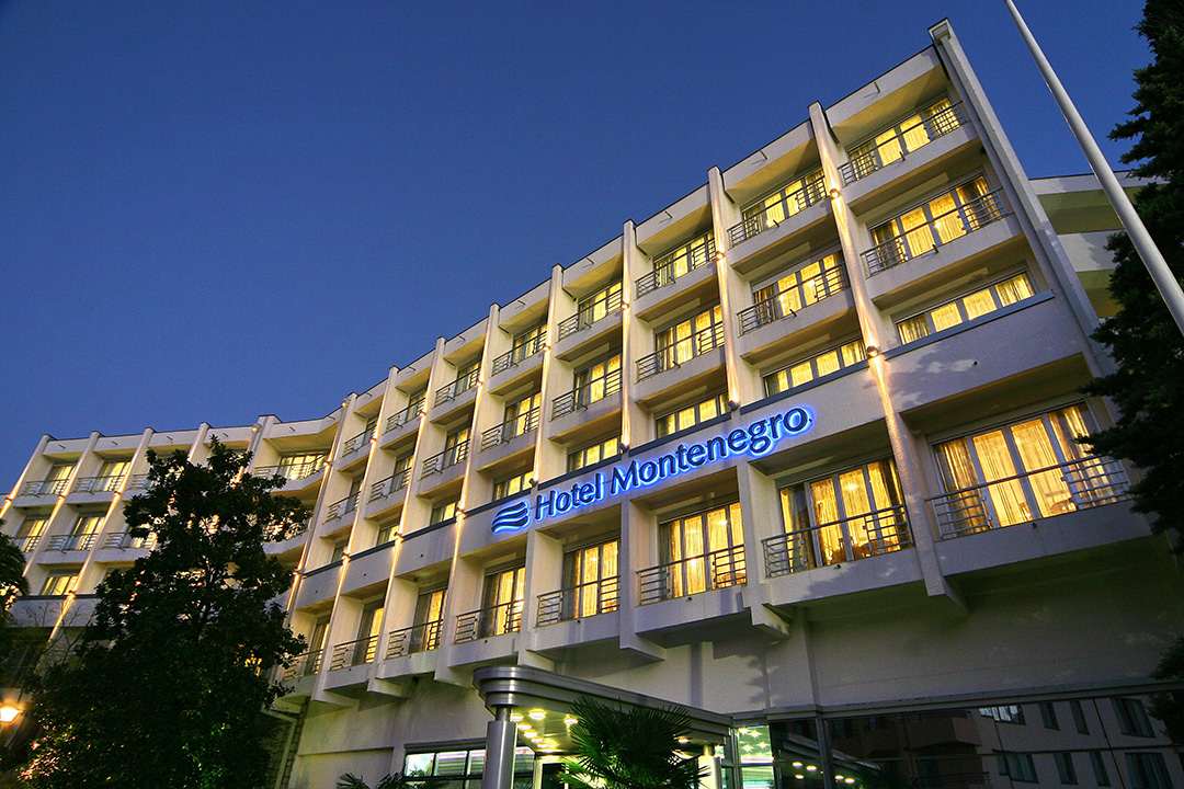 hotelmontenegro